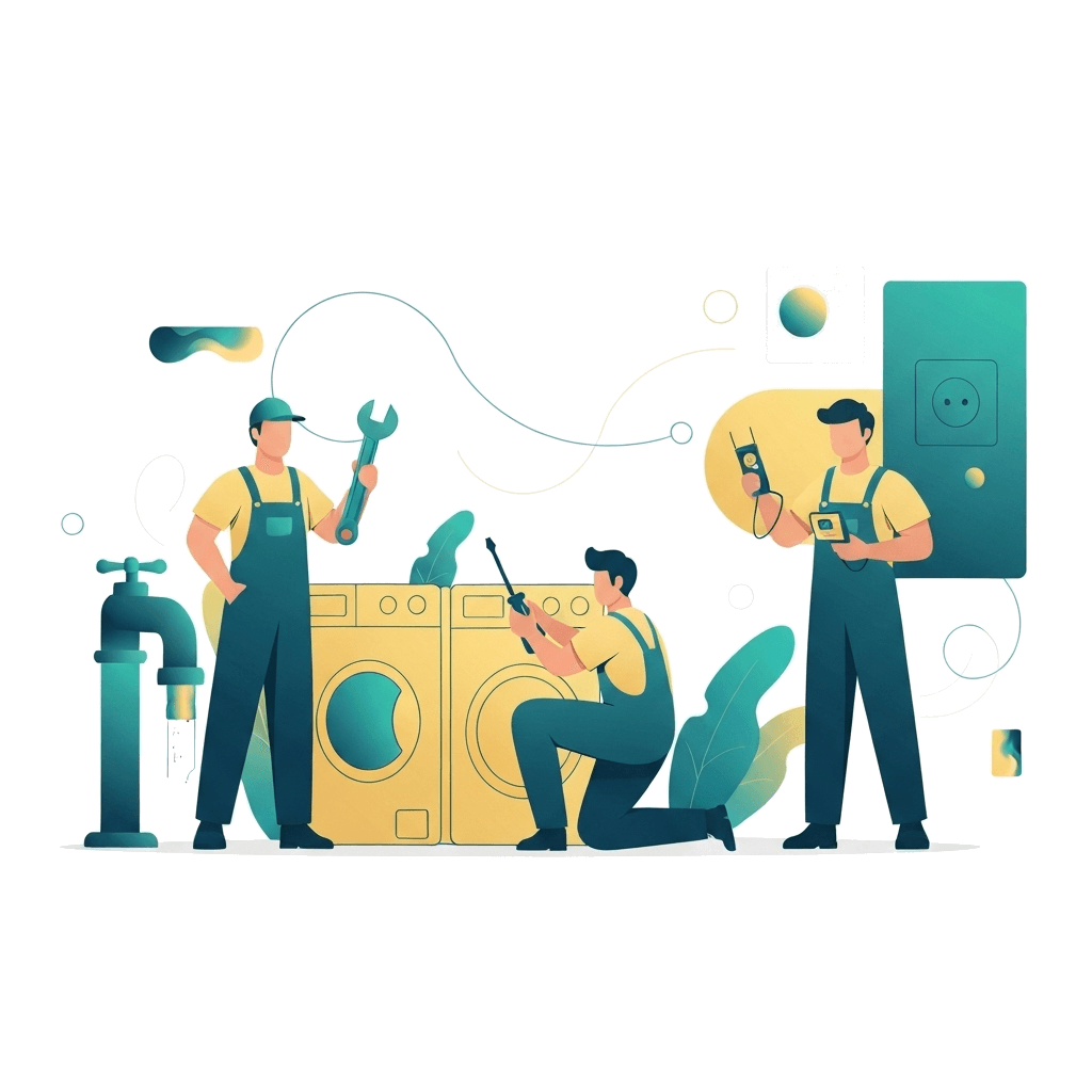 Professional technician services