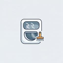 Dryer Vent Cleaning